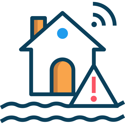 Дождь бесплатно иконка