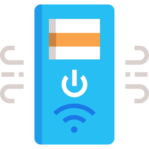 admirador icono gratis