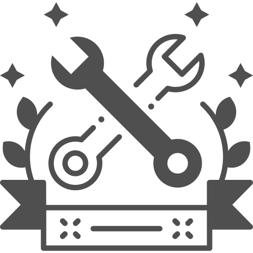 Construction free icon Construction free icon