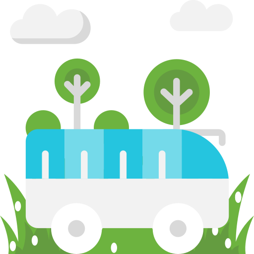 voyage Icône gratuit