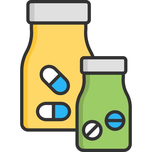 médico icono gratis