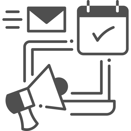 Маркетинг бесплатно иконка