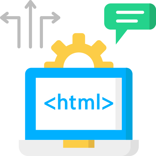 computadora portátil icono gratis