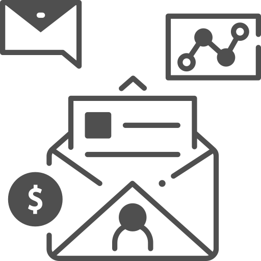 Маркетинг бесплатно иконка