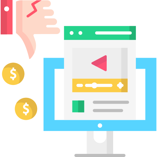 видео бесплатно иконка