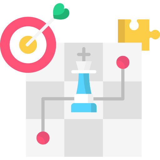 Цель бесплатно иконка