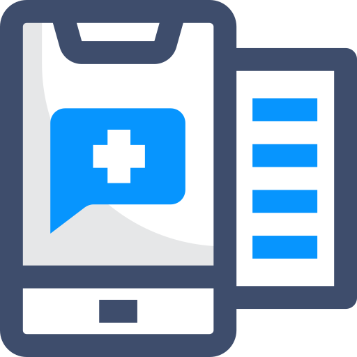 assistance médicale Icône gratuit assistance médicale Icône gratuit