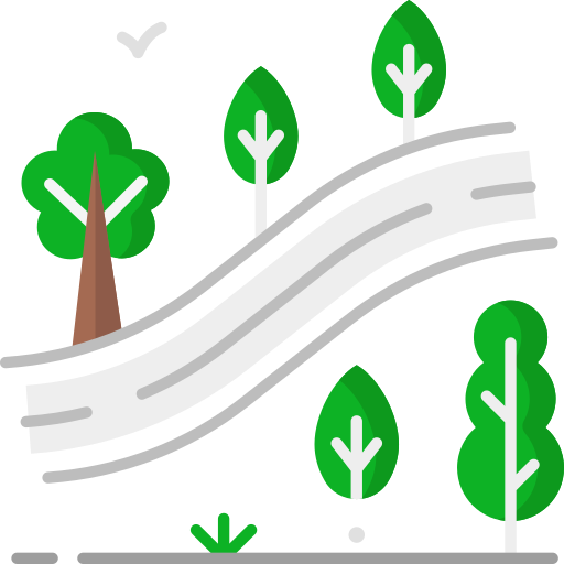 Nature free icon