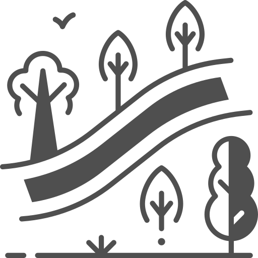 자연 무료 아이콘