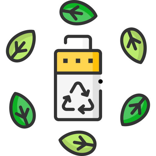 Экологичный бесплатно иконка