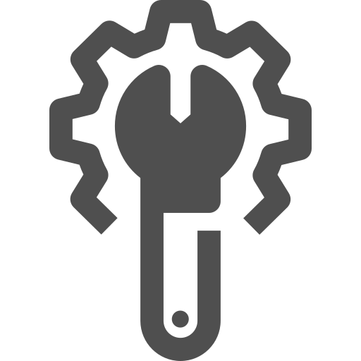 einstellungen kostenlos Icon