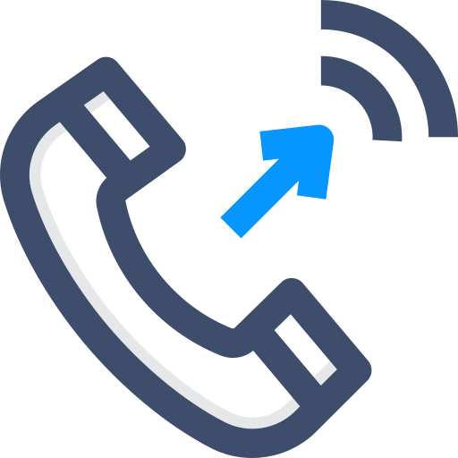 teléfono icono gratis