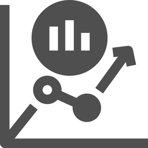 Progress free icon