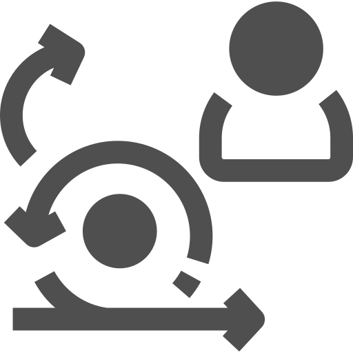 Management free icon