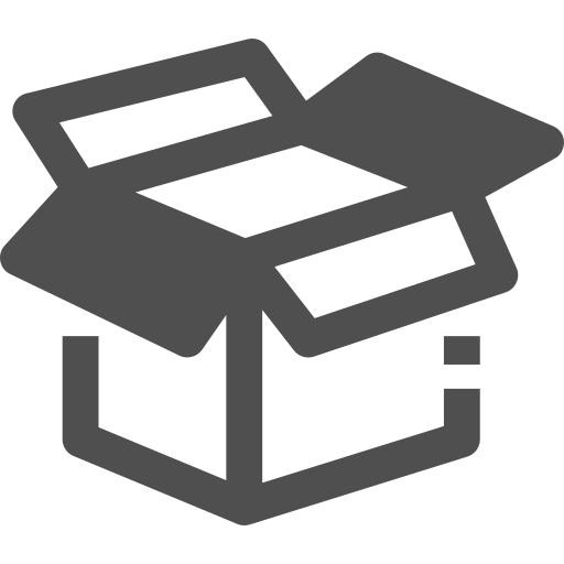 producto icono gratis