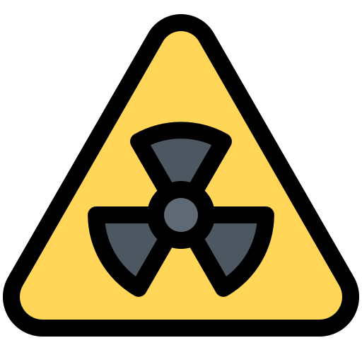 strahlung kostenlos Icon strahlung kostenlos Icon