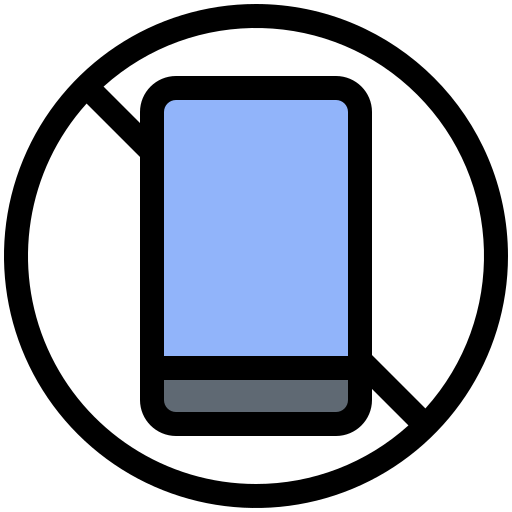 kein handy kostenlos Icon kein handy kostenlos Icon