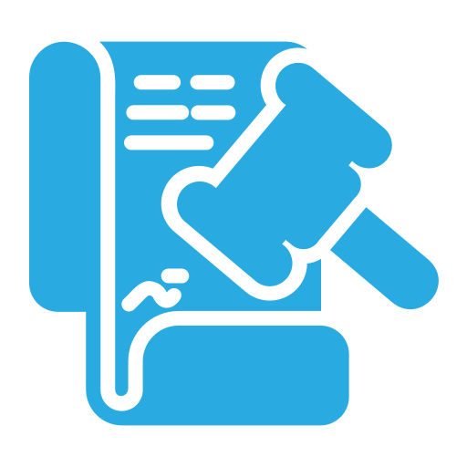 경매 무료 아이콘