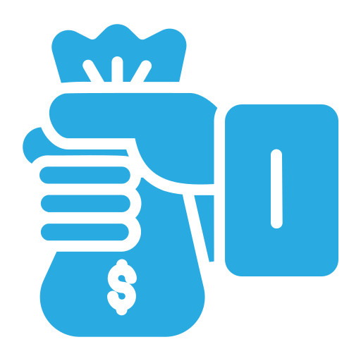 kasse kostenlos Icon