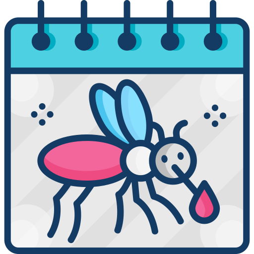 insectos icono gratis