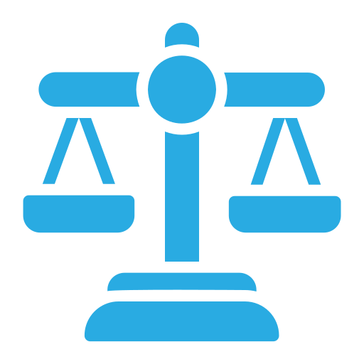 gerechtigkeit kostenlos Icon