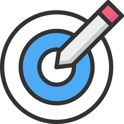 Target free icon Target free icon