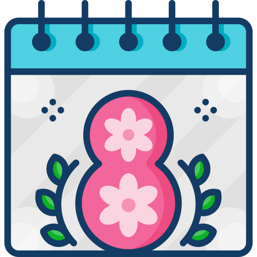 calendario icono gratis