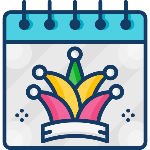 calendario icono gratis