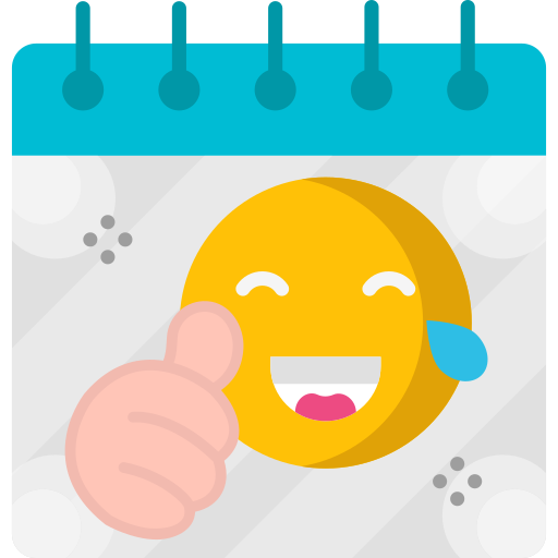 sonrisa icono gratis