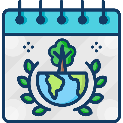 calendario icono gratis