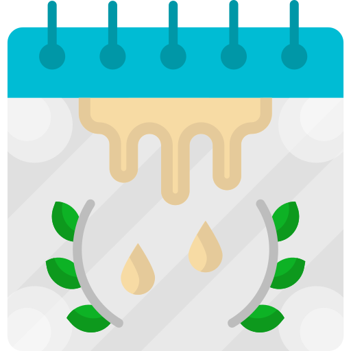 calendario icono gratis