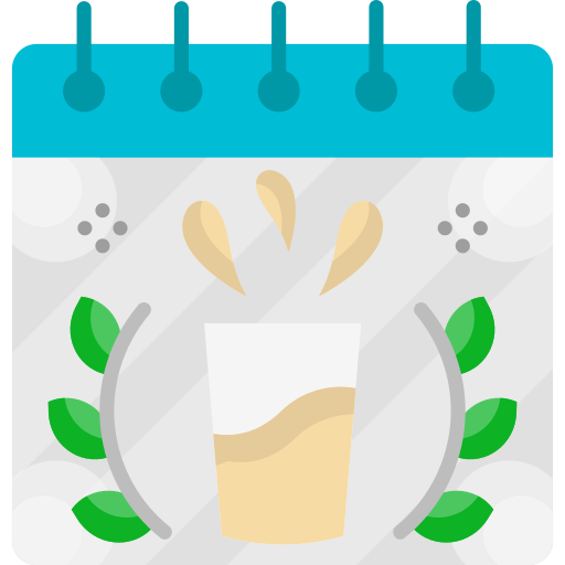 calendario icono gratis