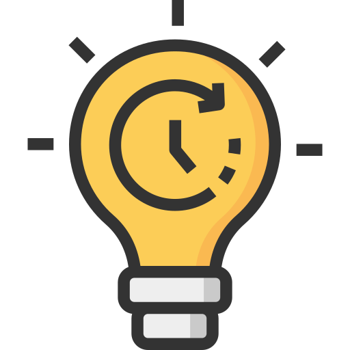 Time free icon