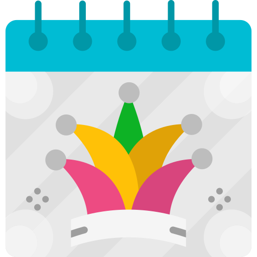 calendario icono gratis