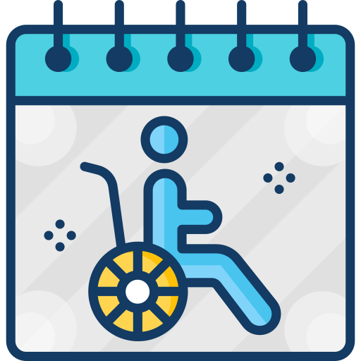 calendario icono gratis