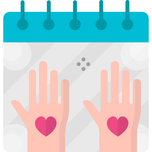 calendario icono gratis