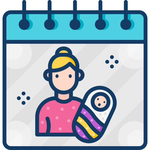 calendario icono gratis