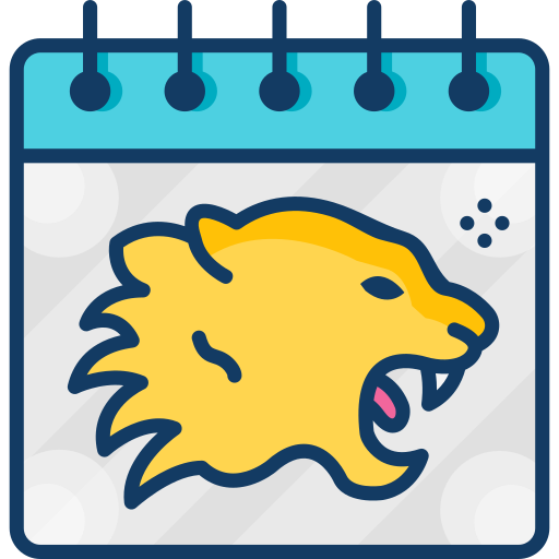 calendario icono gratis