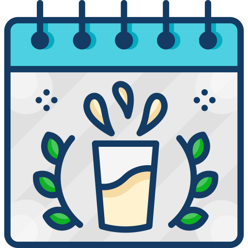 calendario icono gratis