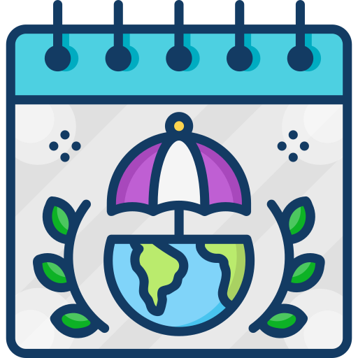 calendario icono gratis