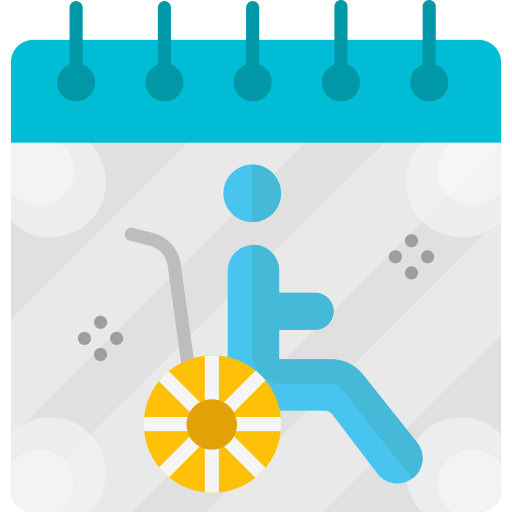 calendario icono gratis