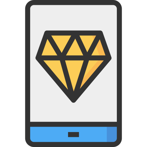 Cellphone free icon Cellphone free icon