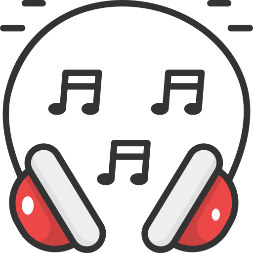 música icono gratis