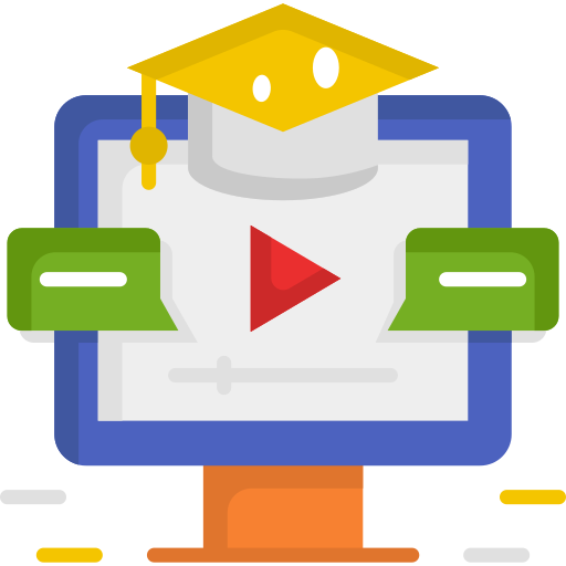 educación icono gratis