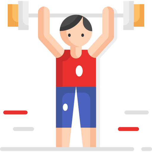 fitnessstudio kostenlos Icon fitnessstudio kostenlos Icon