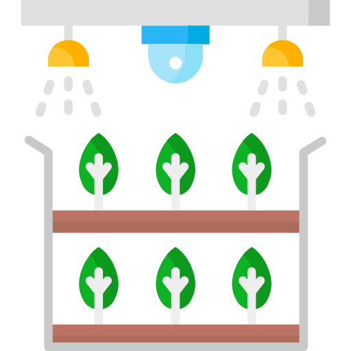 jardim grátis ícone
