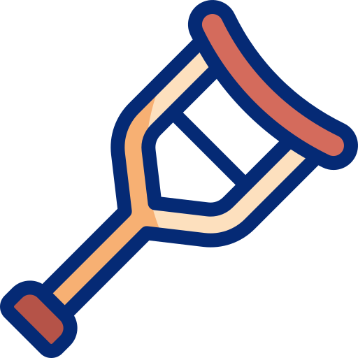 버팀목 무료 아이콘