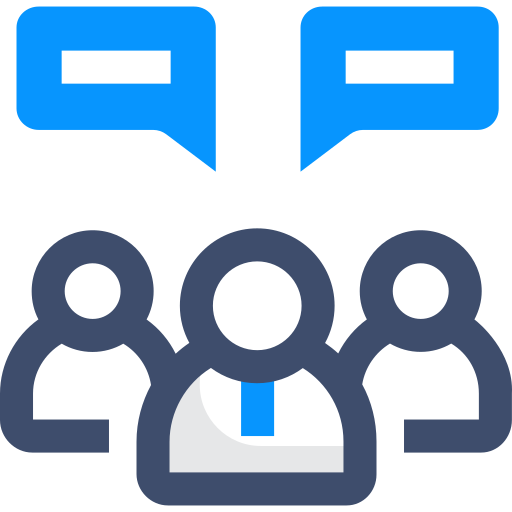 reunião grátis ícone reunião grátis ícone