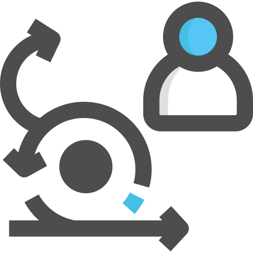 Management free icon