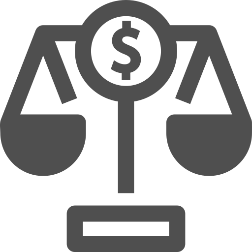 Dollar free icon Dollar free icon